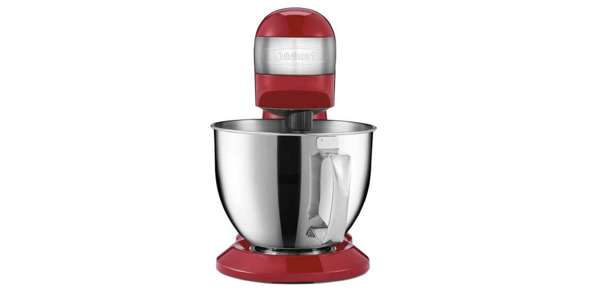 Discontinued Precision Master&trade; 3.5-Quart Stand Mixer 2