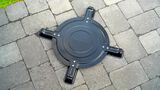 Discontinued Cleanburn Fire Pit Riser 9