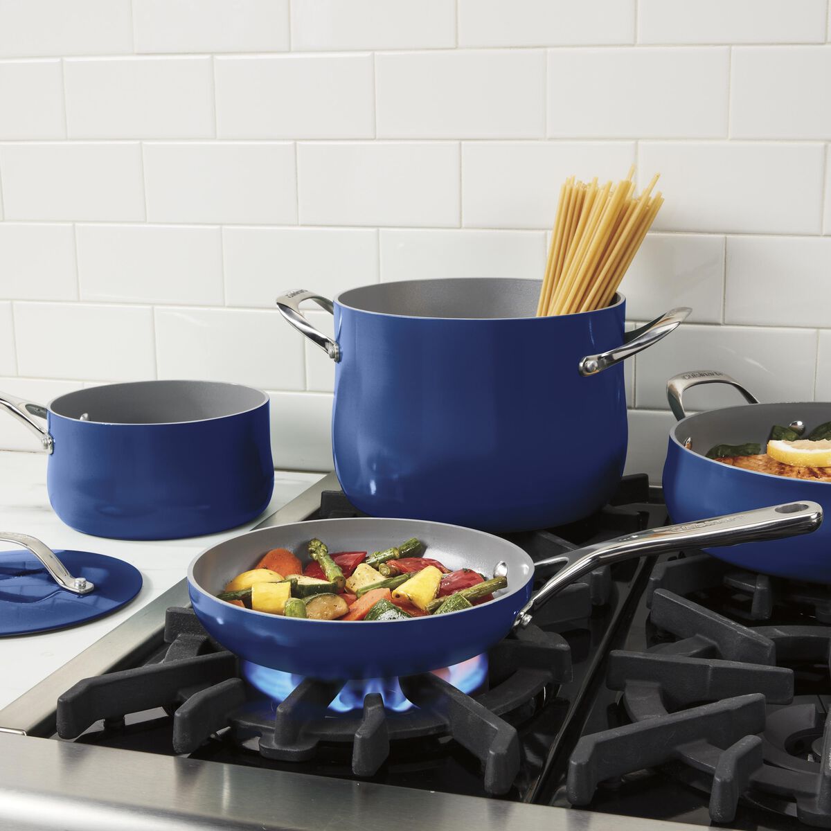 Culinary Collection 12-Piece Set 2