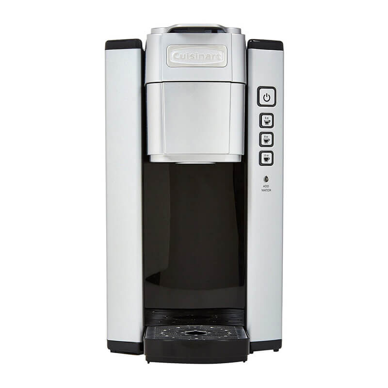 Discontinued Single Serve Brewer