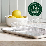 Digital Air Fryer Toaster Oven