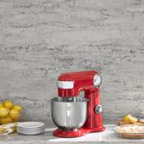 Precision Master 5.5-Quart Stand Mixer 5