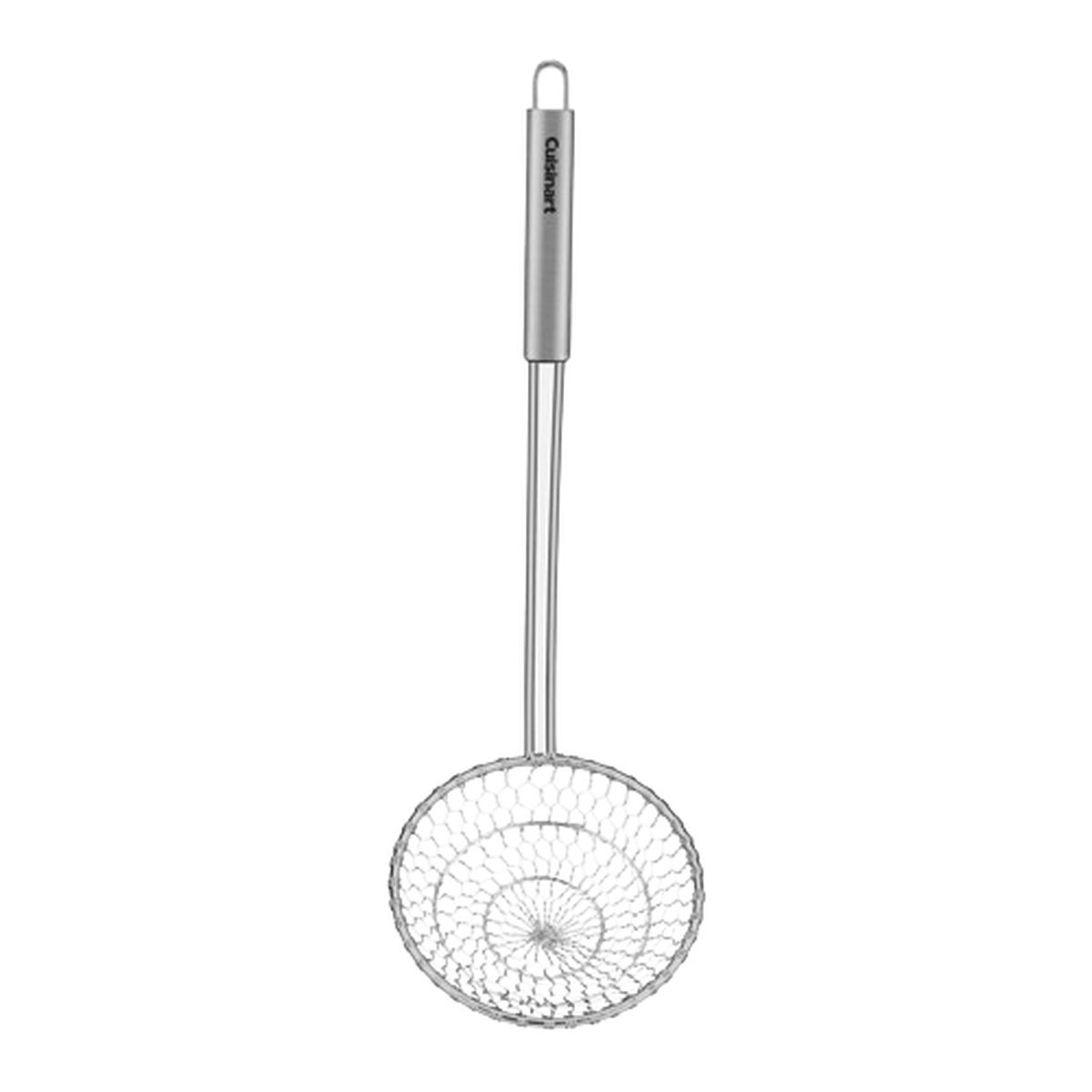 Discontinued 5" Spider Strainer 1