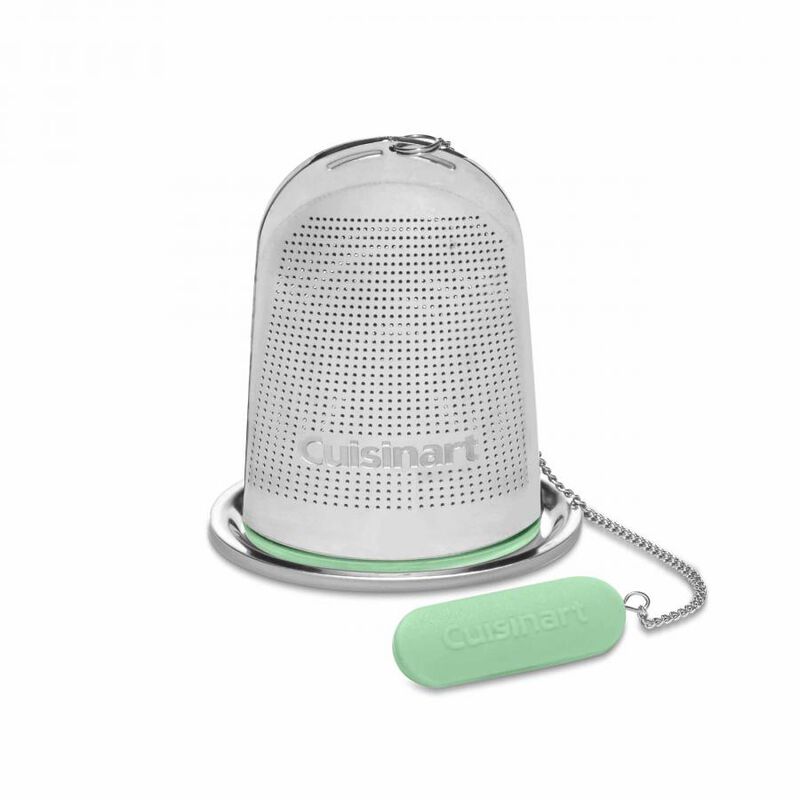 Discontinued Perfect Steep&trade; Tea Bag Shape Infuser - Large