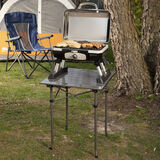 Aluminum Folding Table