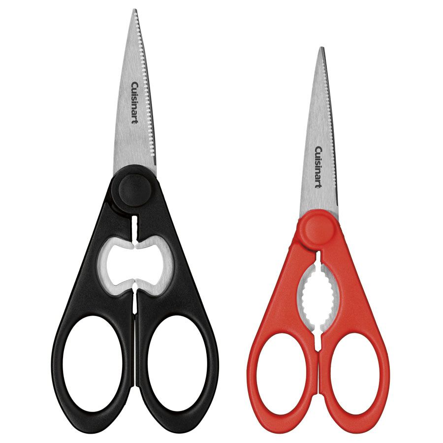 2 Piece Shears Set - Cuisinart