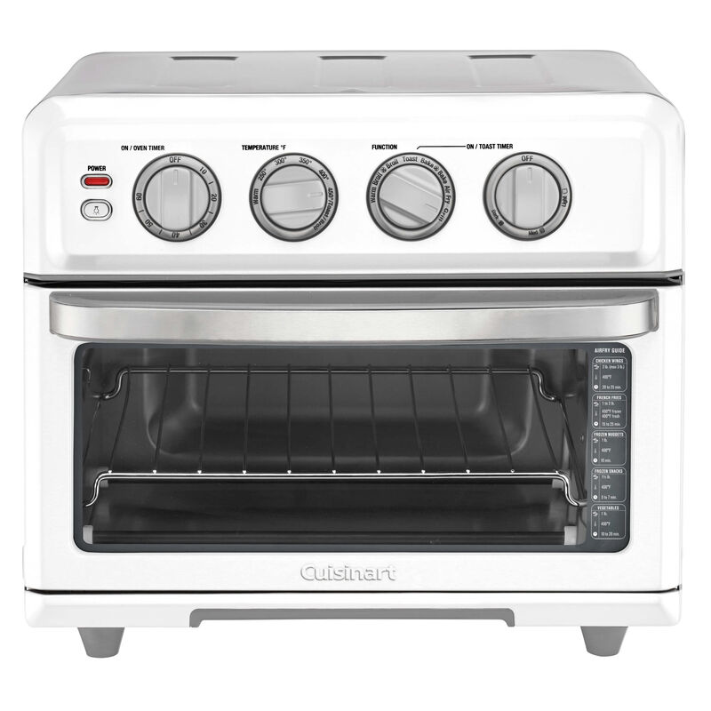 Discontinued Air Fryer Toaster Oven with Grill