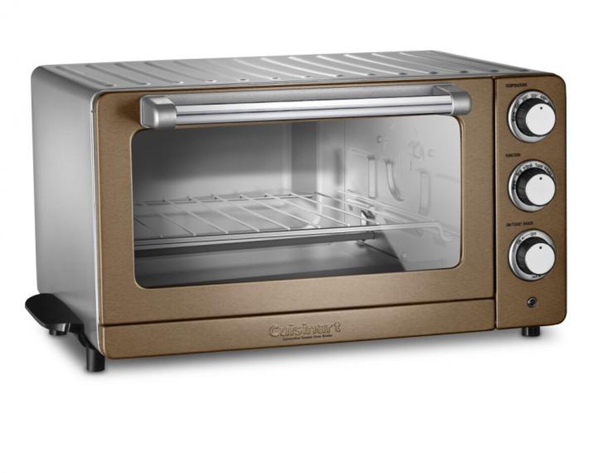 Discontinued Toaster Oven Broiler with Convection 2