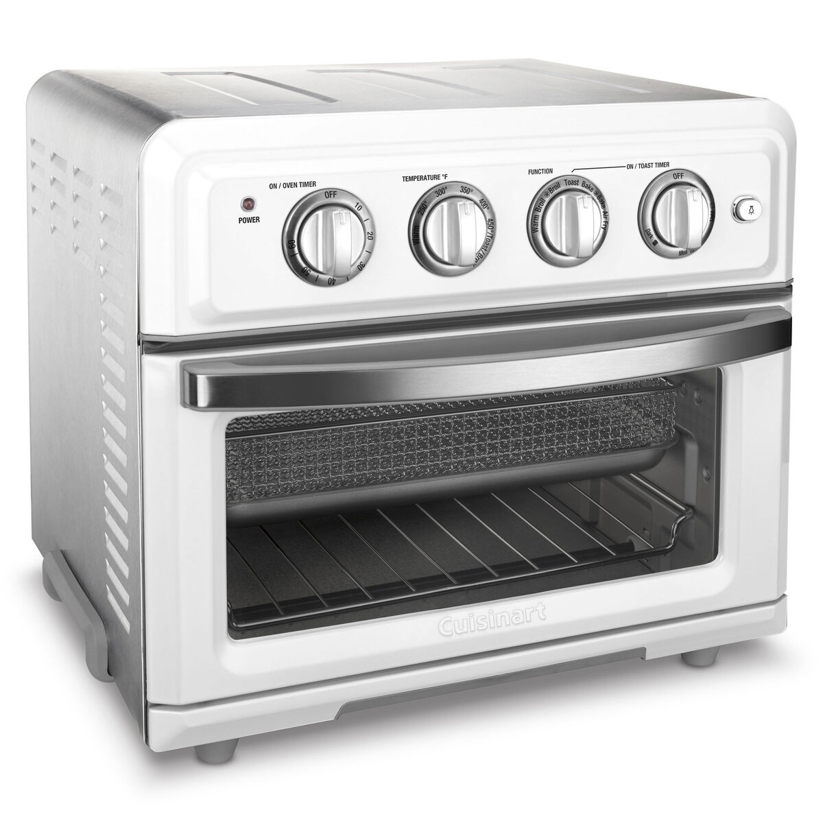 Discontinued Cuisinart Air Fryer Toaster Oven 3