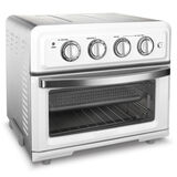 Discontinued Cuisinart Air Fryer Toaster Oven 3