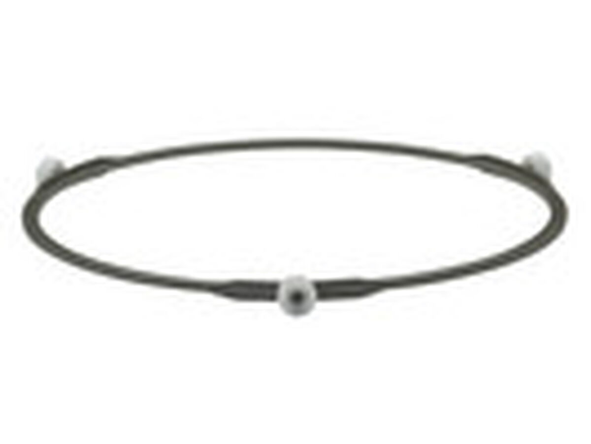 Turntable Ring 1