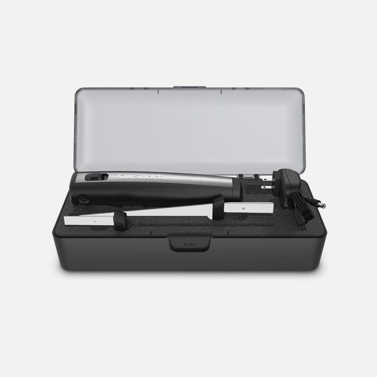 Discontinued Cordless Electric Knife Set 3