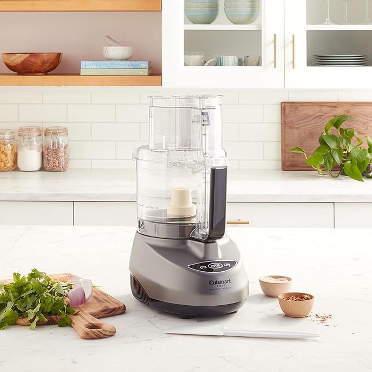 9-Cup Food Processor, Prep 9 - Cuisinart