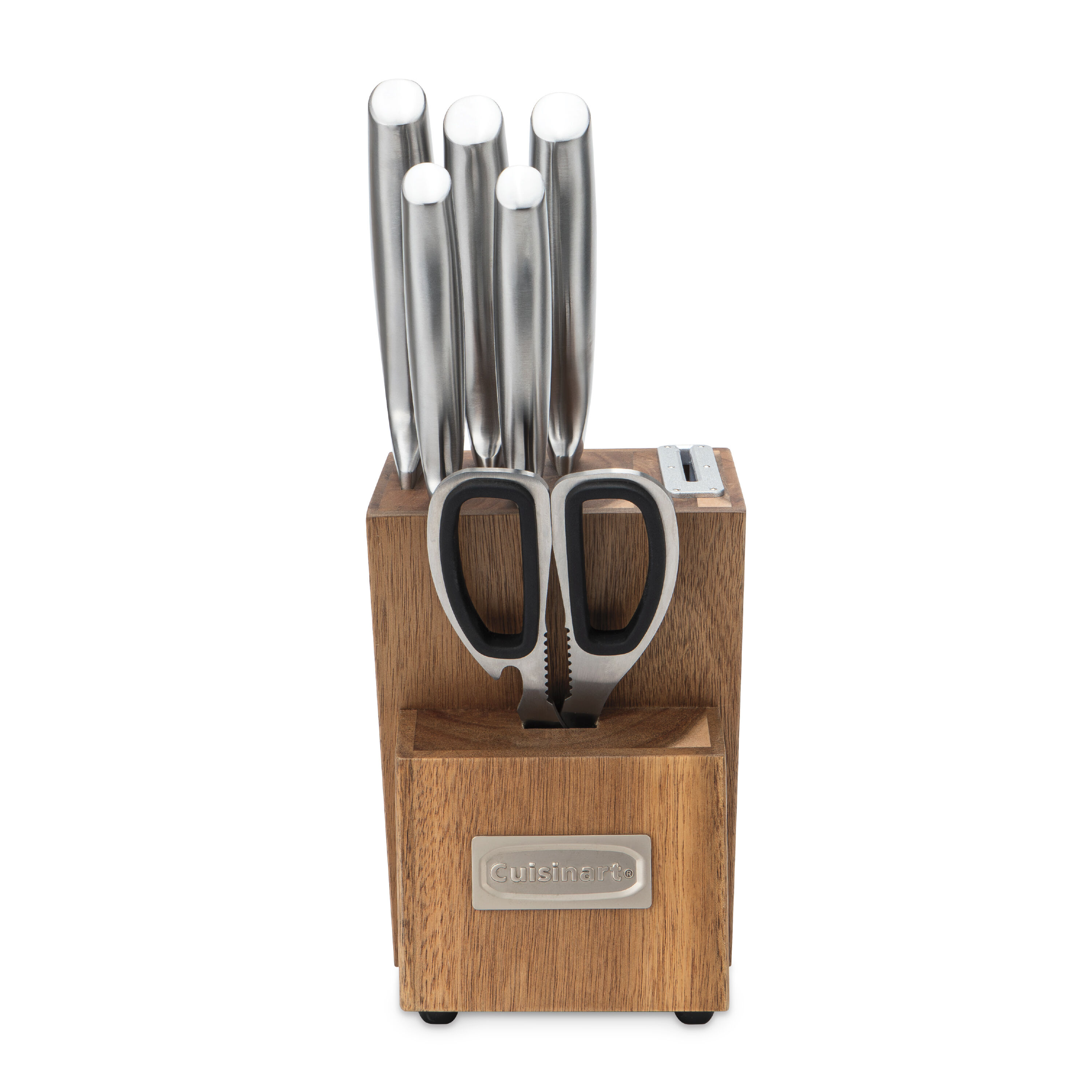 Cuisinart Essentials Block Set - Thumbnail 3