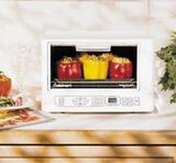 Discontinued Toaster Oven Broiler with Exact Heat&trade; Sensor 1