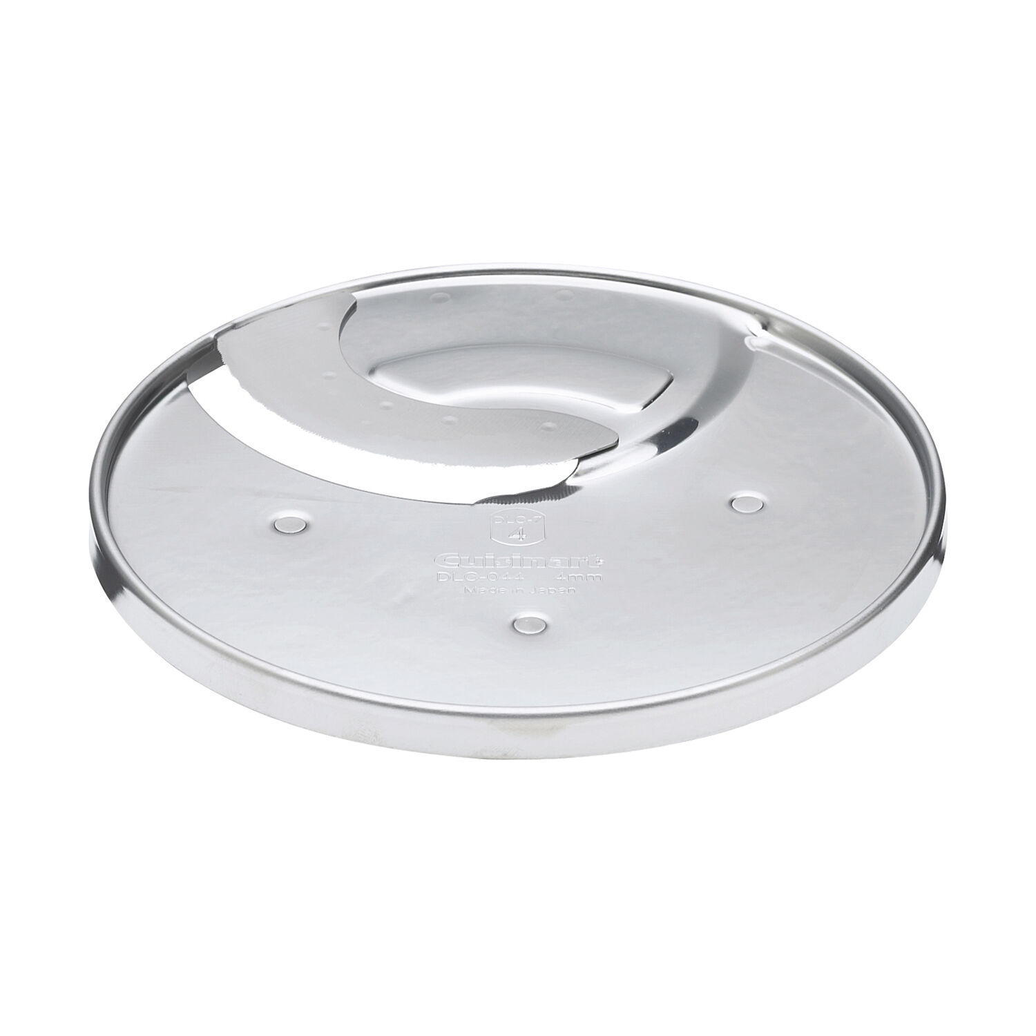 2mm Thin Slicing Disc [DLC-042TX-1] - Cuisinart