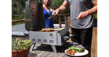 Professional Portable Gas Grill