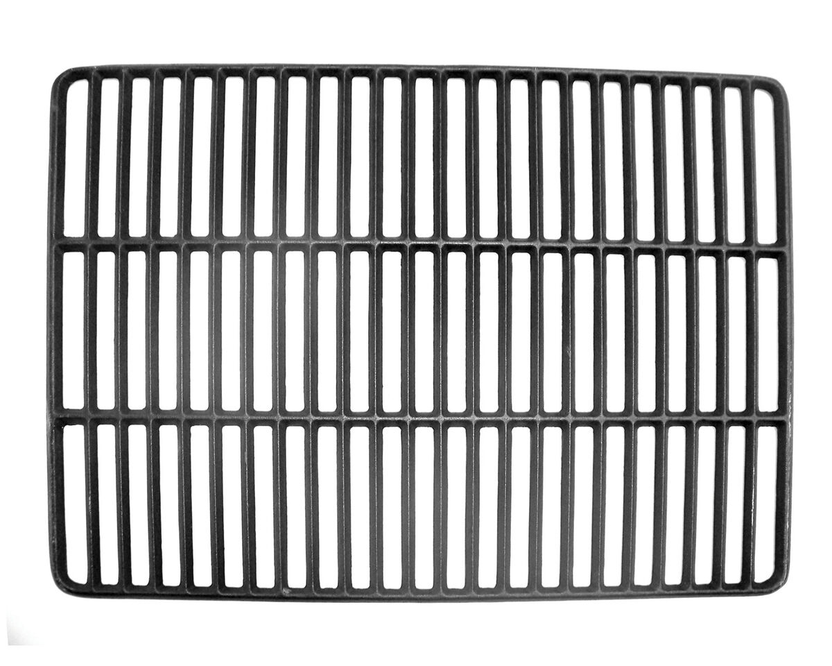 CGG-200/CGG-220/CGG-240 Cooking Grate 1