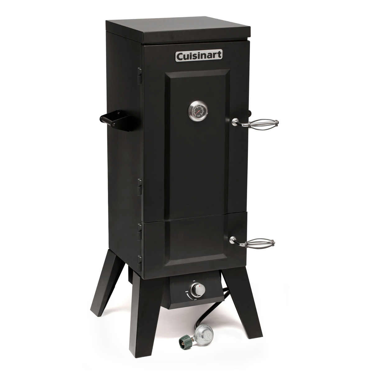 Vertical 36" Propane Smoker