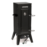 Discontinued Vertical 36" Propane Smoker 1