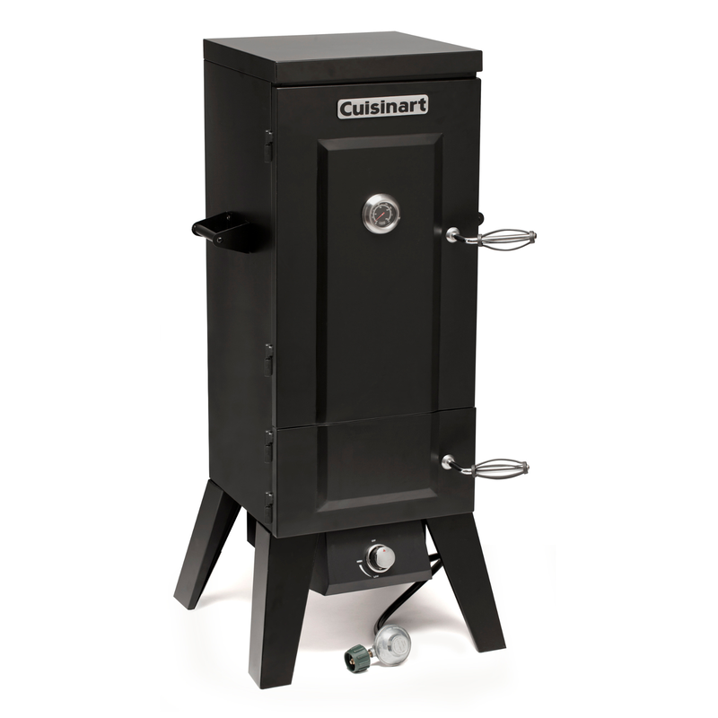 Vertical 36" Propane Smoker