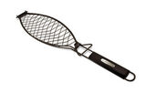 Discontinued Simply Grilling Nonstick Fish Filet Basket 1