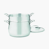 Discontinued 6 Quart Pasta Pot with Pasta Insert & Cover 3