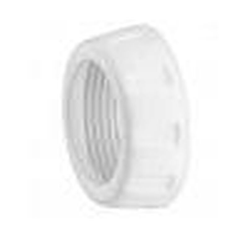 Ring Nut for Meat Grinder Attachment