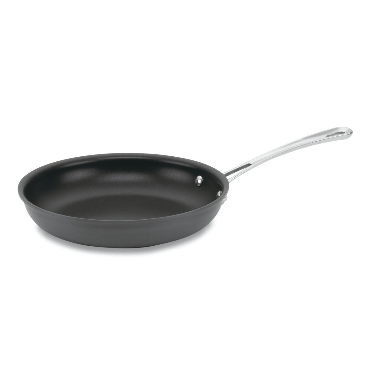 Chef's Classic&trade; Nonstick Hard Anodized 10" Ceramic Nonstick Skillet 1