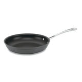 Chef's Classic&trade; Nonstick Hard Anodized 10" Ceramic Nonstick Skillet 1