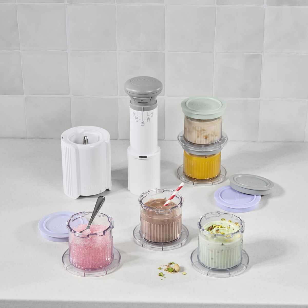 FastFreeze&trade; Deluxe Bundle