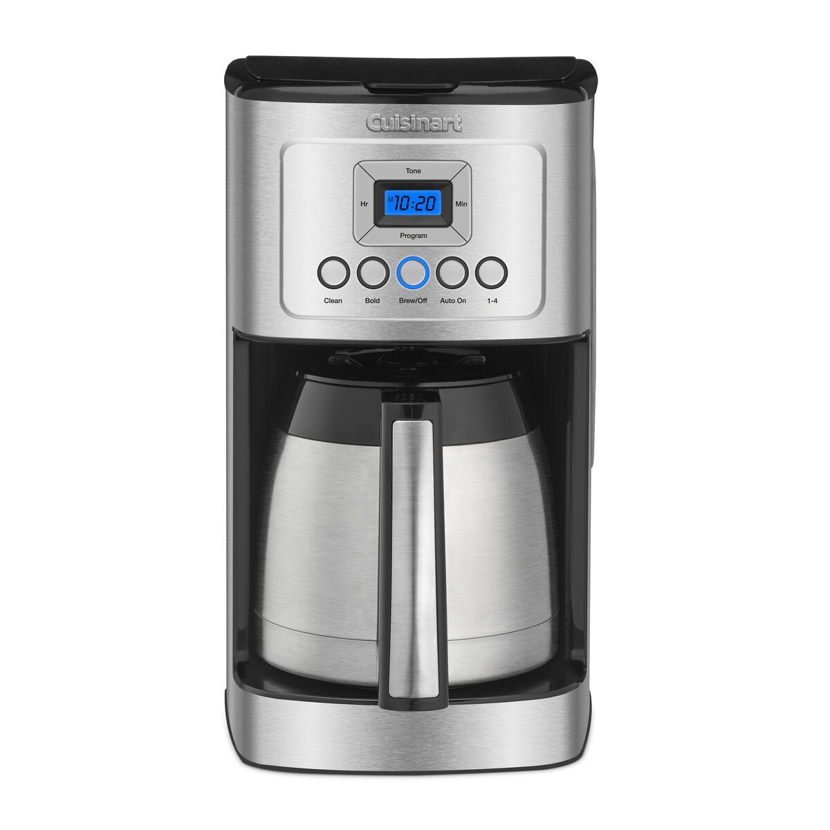 Programmable Thermal Coffee Maker (12 Cup) Cuisinart