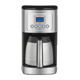 Discontinued 12 Cup Programmable Thermal Coffee Maker 1