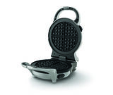 Discontinued 2-in-1 Waffle Maker with Removable Plates
