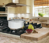 Discontinued 3 Quart Saucepan with Cover 2