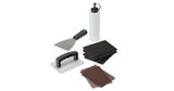 10 Piece Griddle Cleaning Kit 1