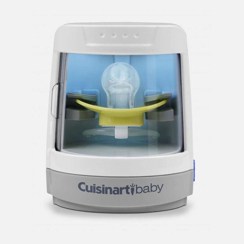 Discontinued Baby Portable UV Sterilizer