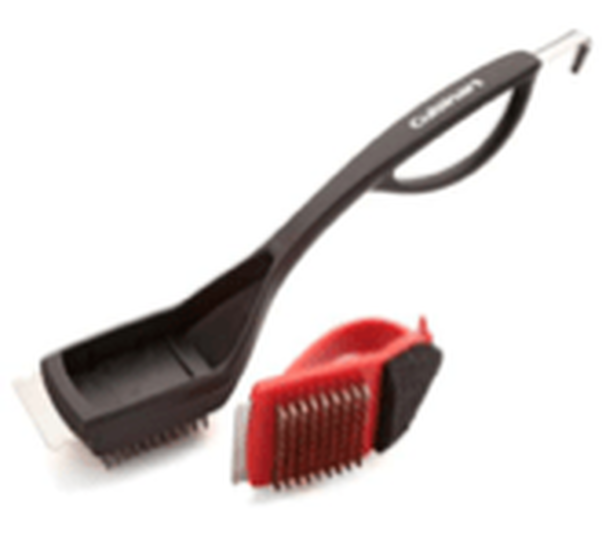 Discontinued Complete Grill Brush System 1