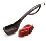 Discontinued Complete Grill Brush System 1