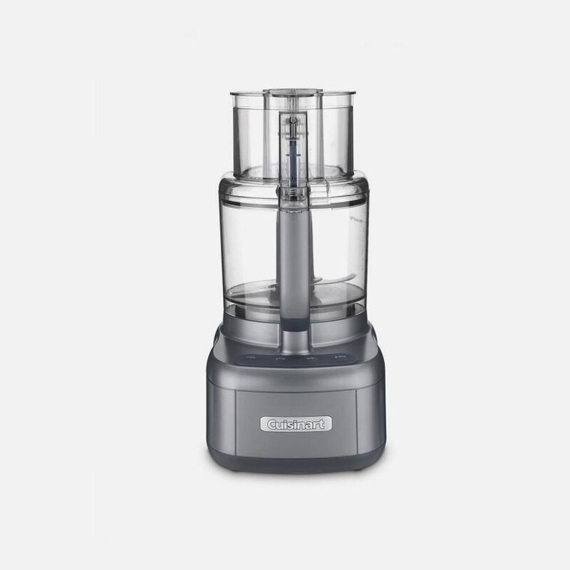 Discontinued Elemental 11 Cup Food Processor