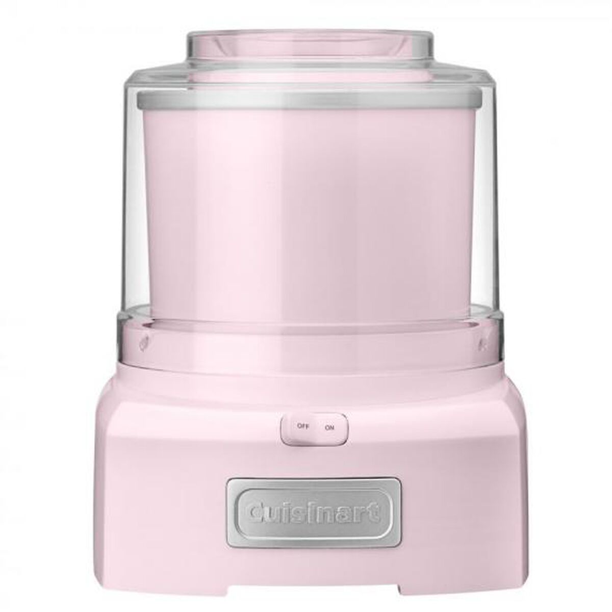 Discontinued Frozen Yogurt &ndash; Ice Cream & Sorbet Maker 1