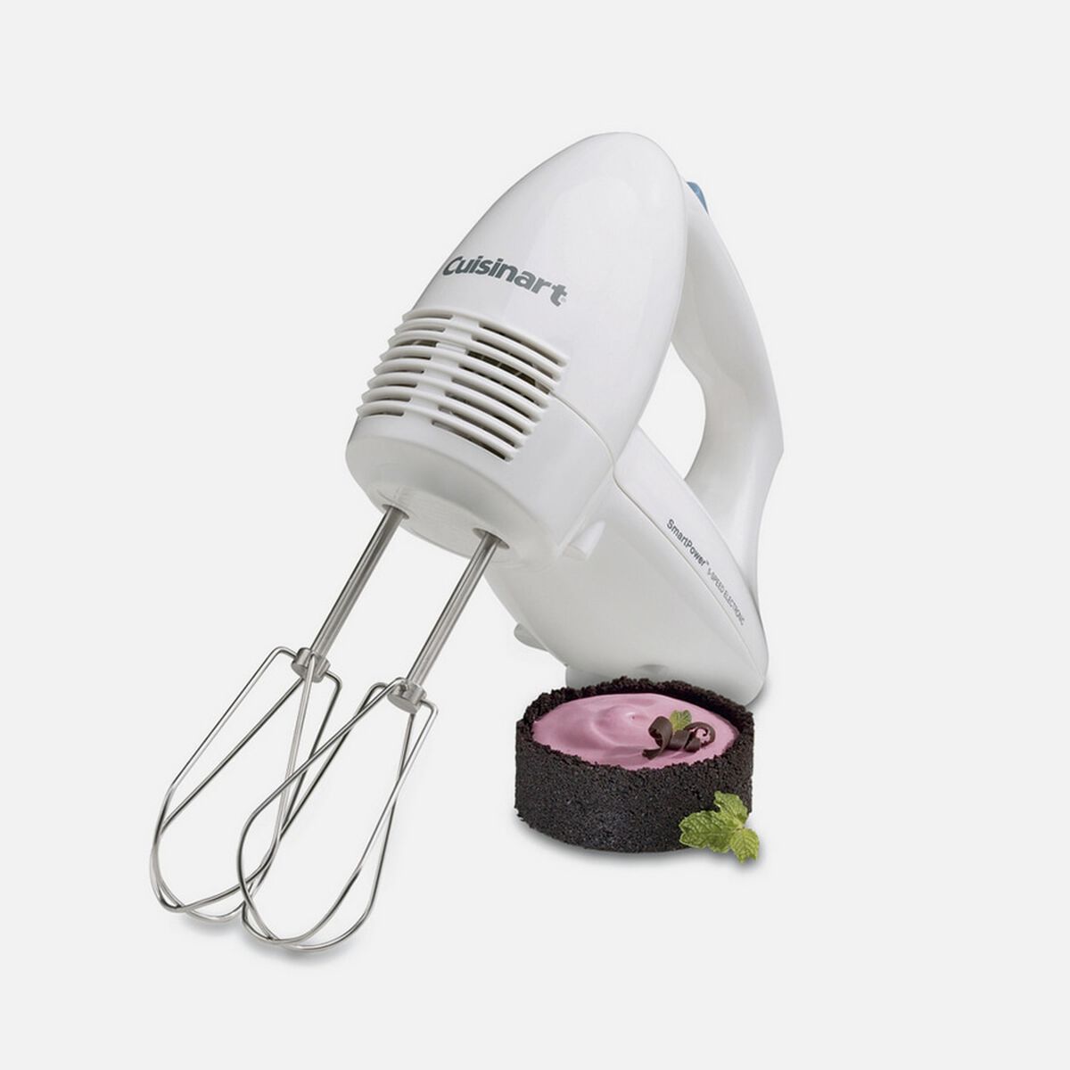 Discontinued SmartPower&trade; 5 Speed Electronic Hand Mixer