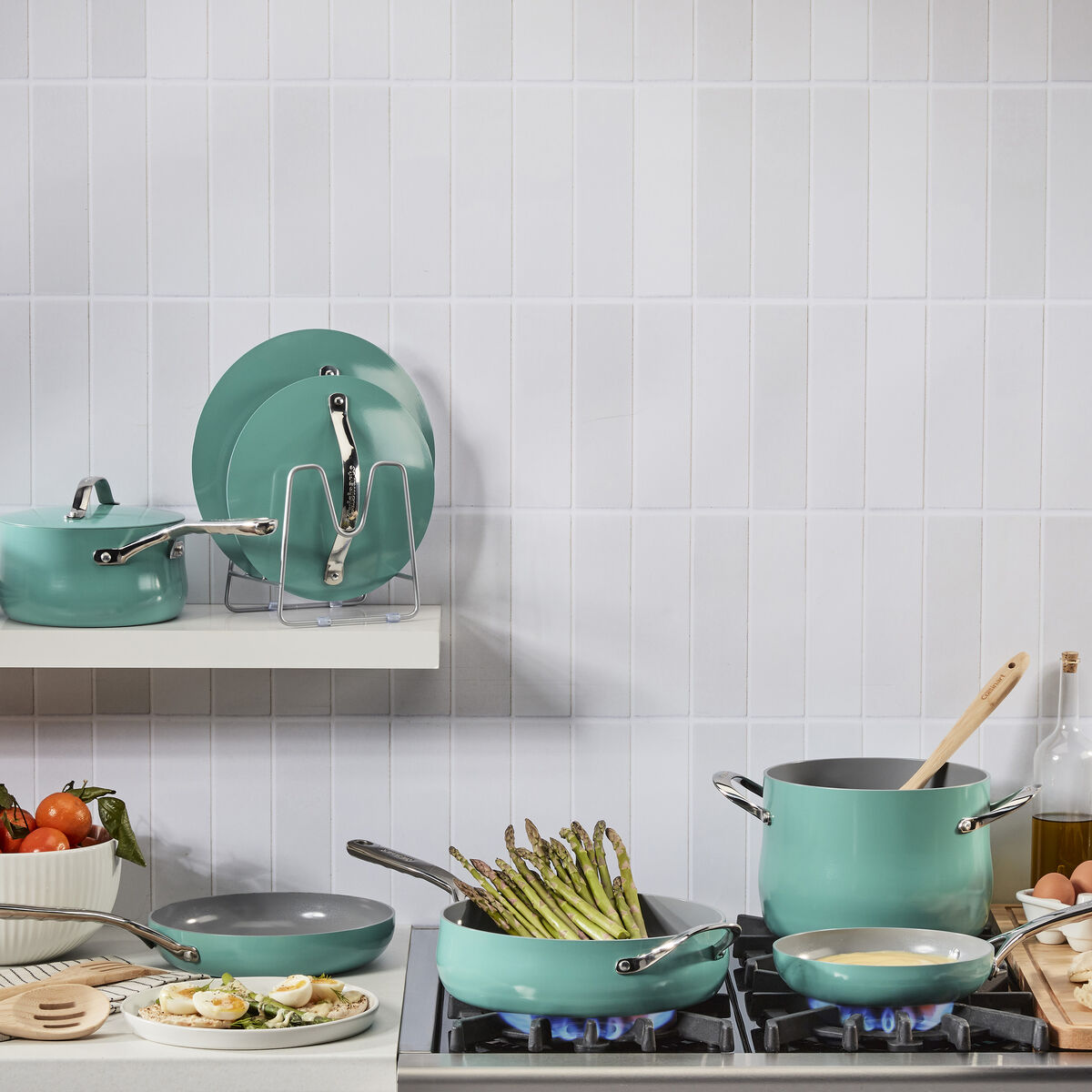 Culinary Collection 12-Piece Set - Cuisinart