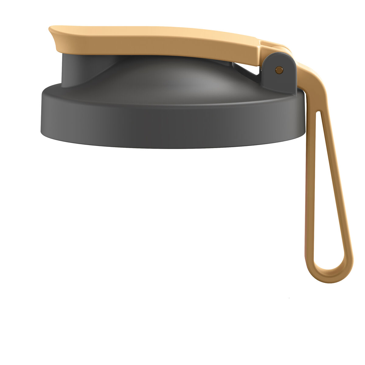 Travel Lid 24oz Cup 1
