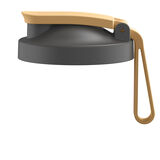 Travel Lid 24oz Cup 1