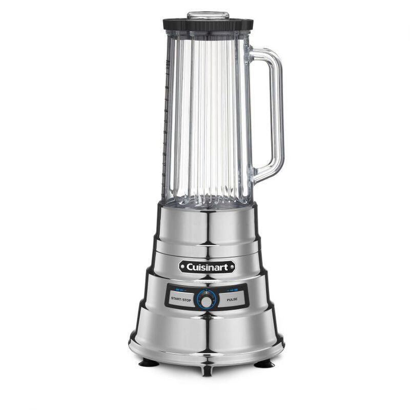 Discontinued 1.75 Horsepower Blender