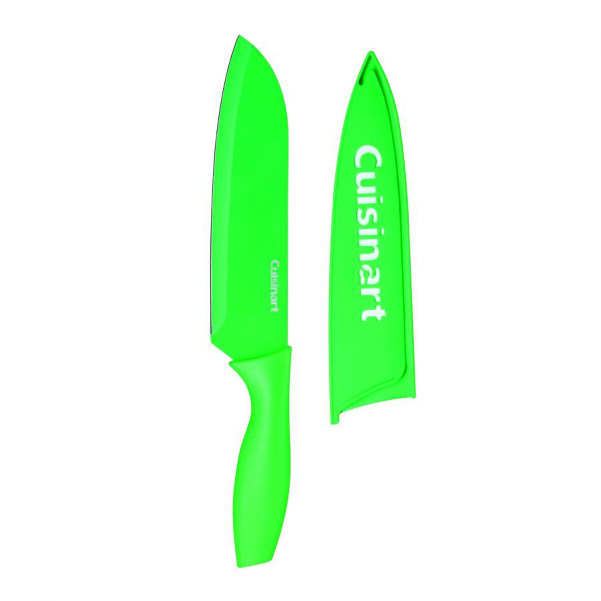 Discontinued 7" Santoku Knife 1