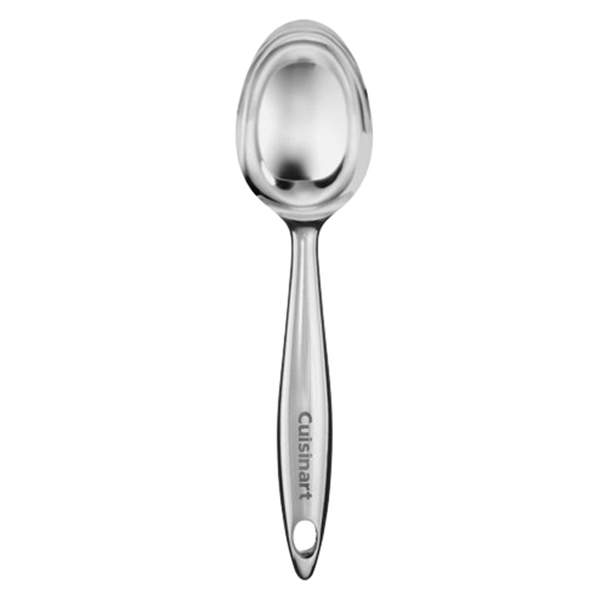 Stainless Steel Ice Cream Scoop 1