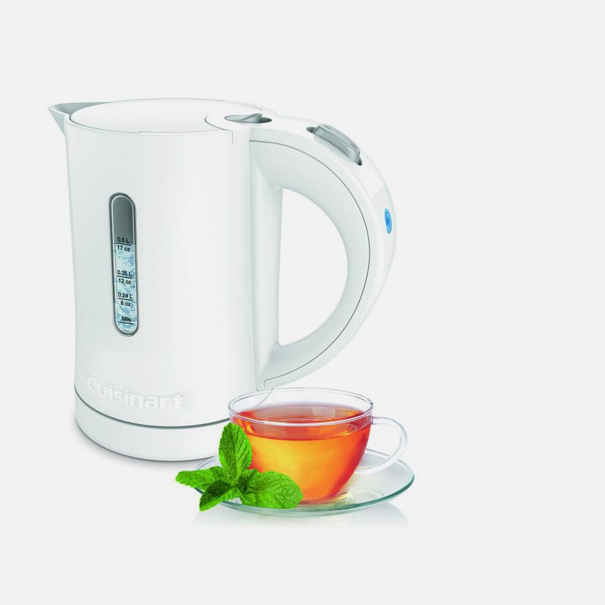 Discontinued QuicKettle 1