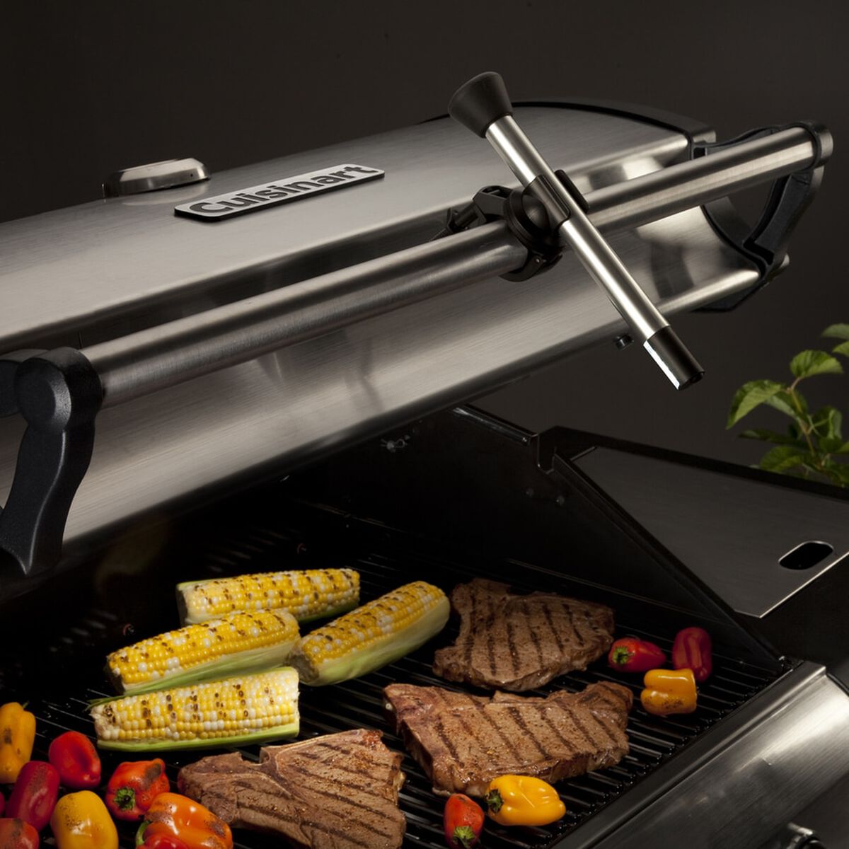 Grilluminate Universal LED Grill Light 1